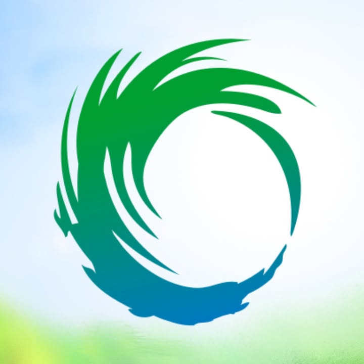 Oasis Lawncare, LLC — Social Media Management project by Hybrid Reach Media